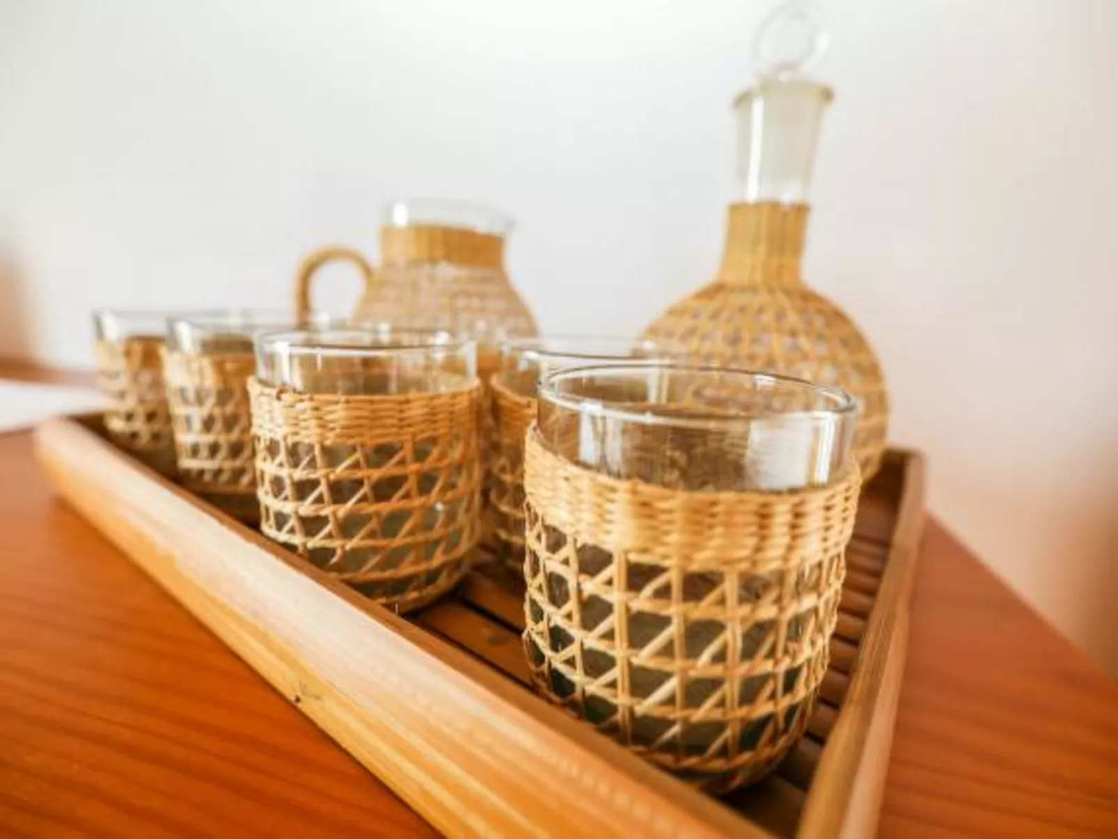 Cogol - Drinnen