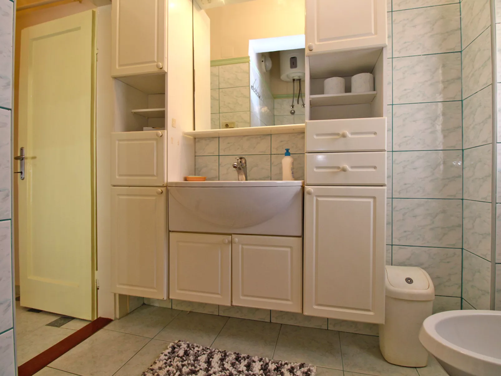 Apartment 2160 - Dedans