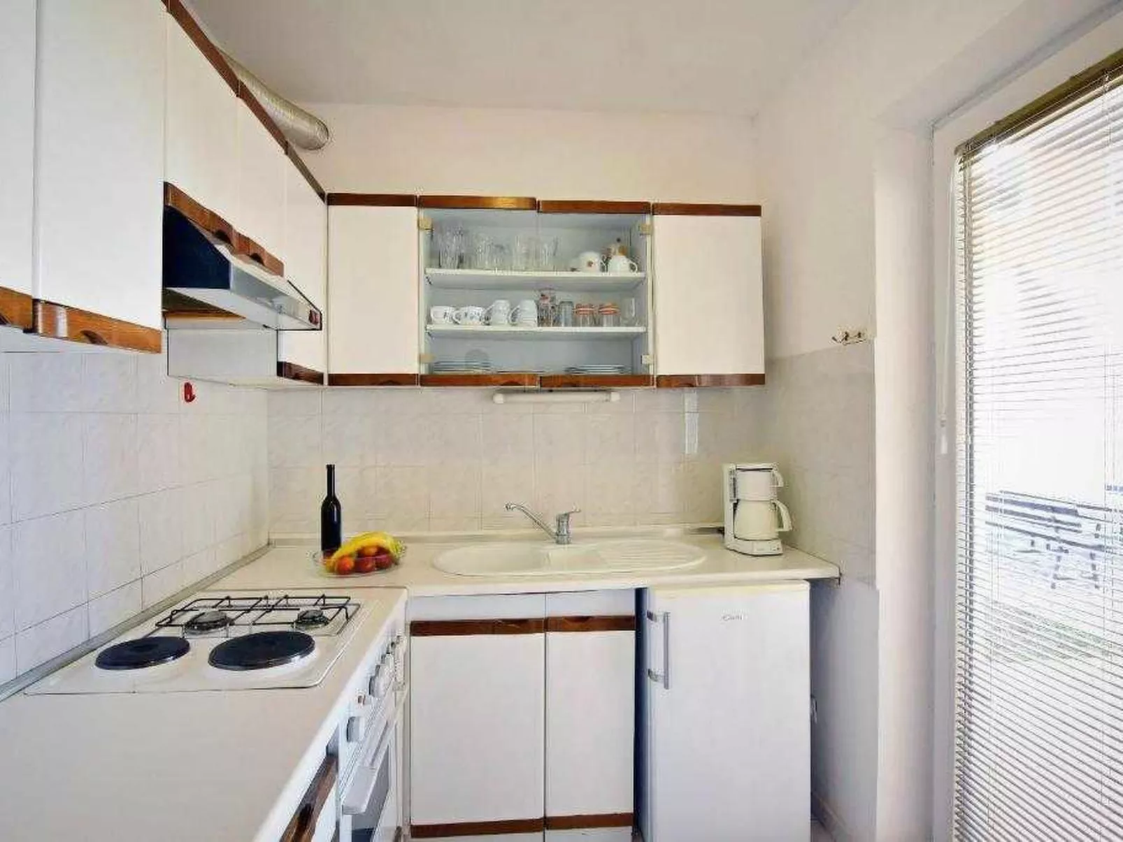 Apartment 343 - Inside