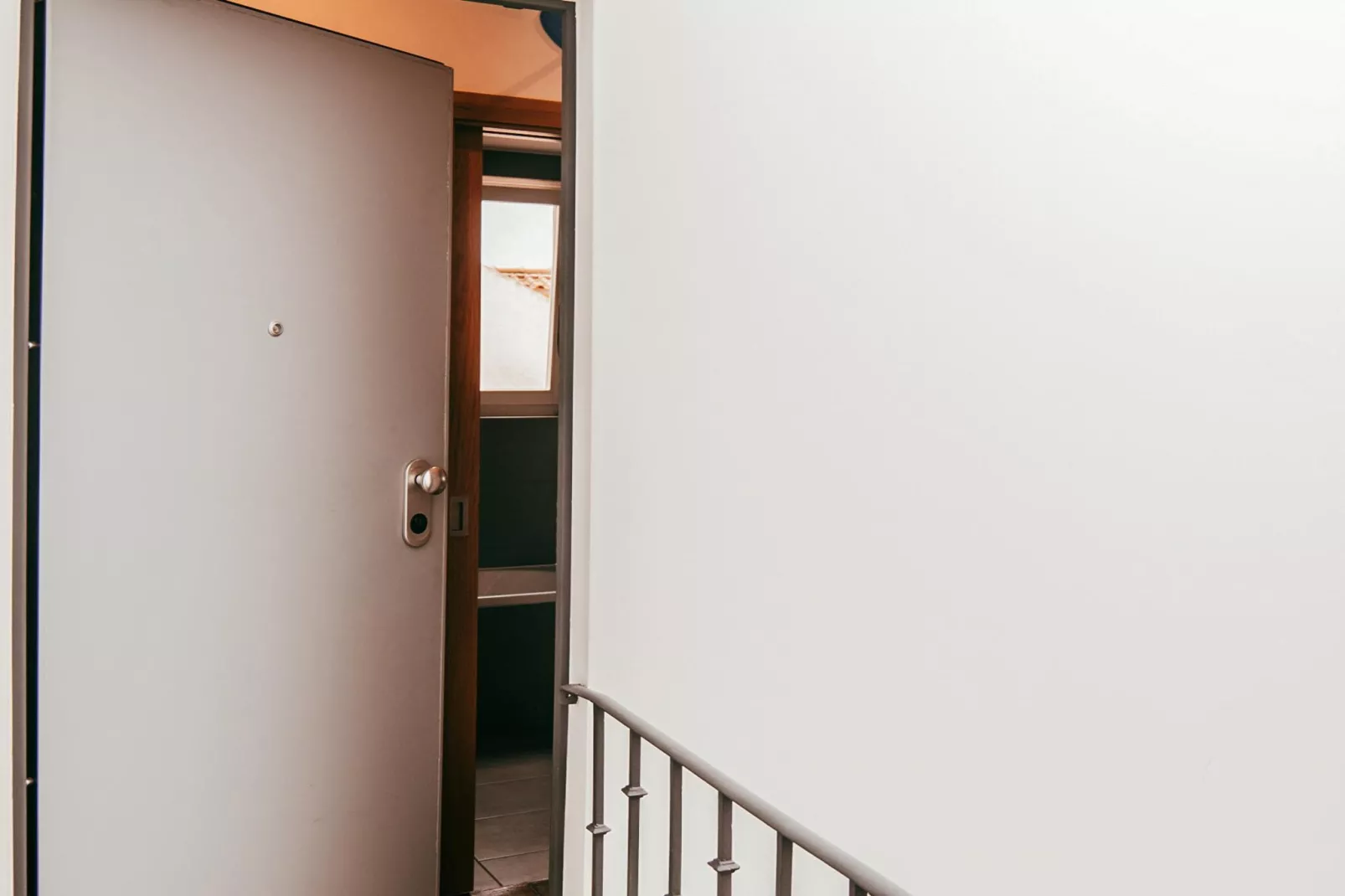 Central & Typical Lisboa by GT House - Flur