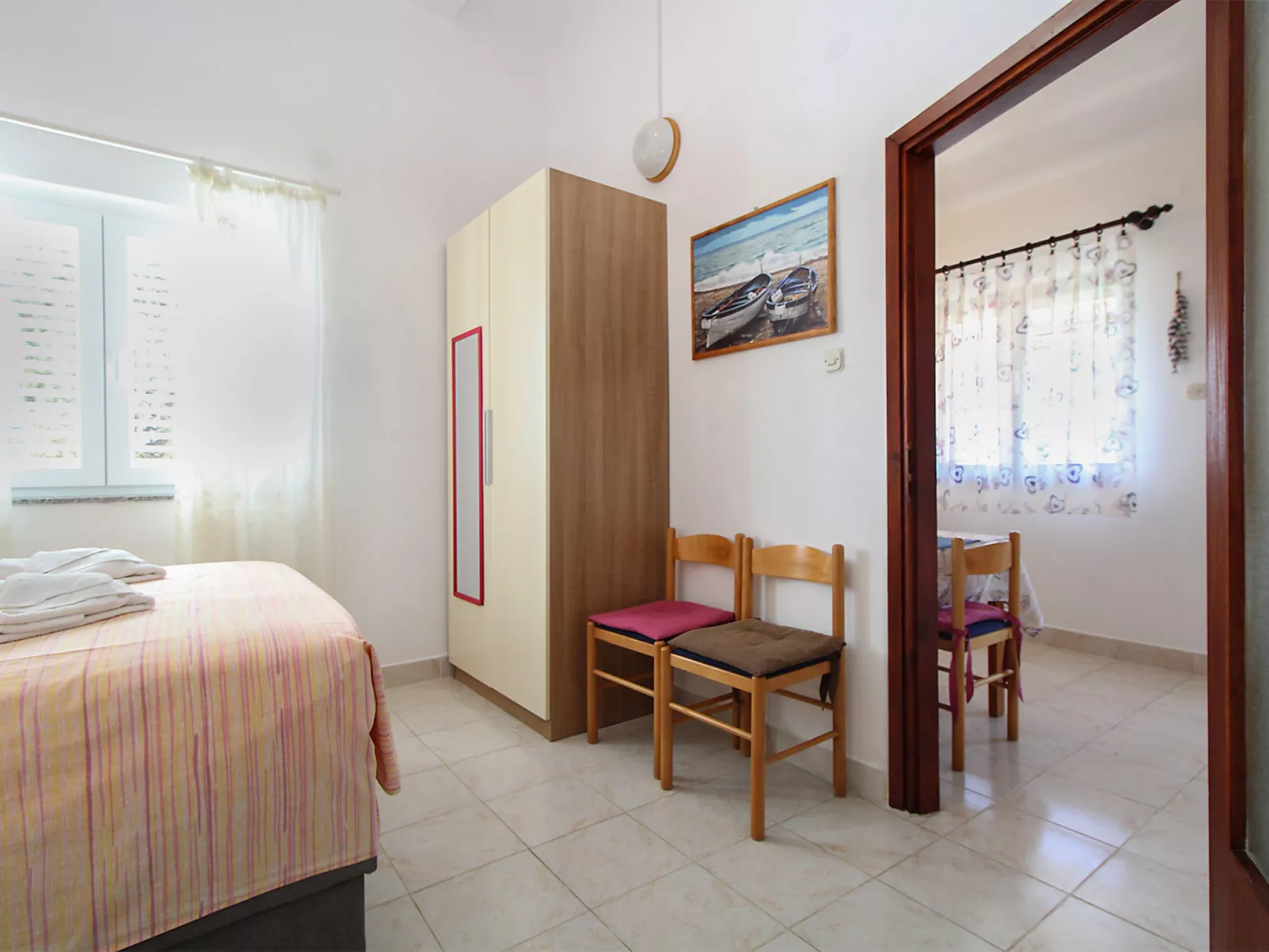 Apartment 2380 - Inside