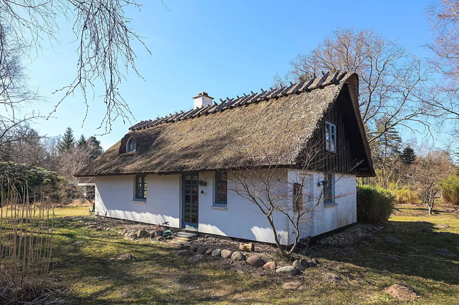 9 Personen Ferienhaus in Frederiksværk