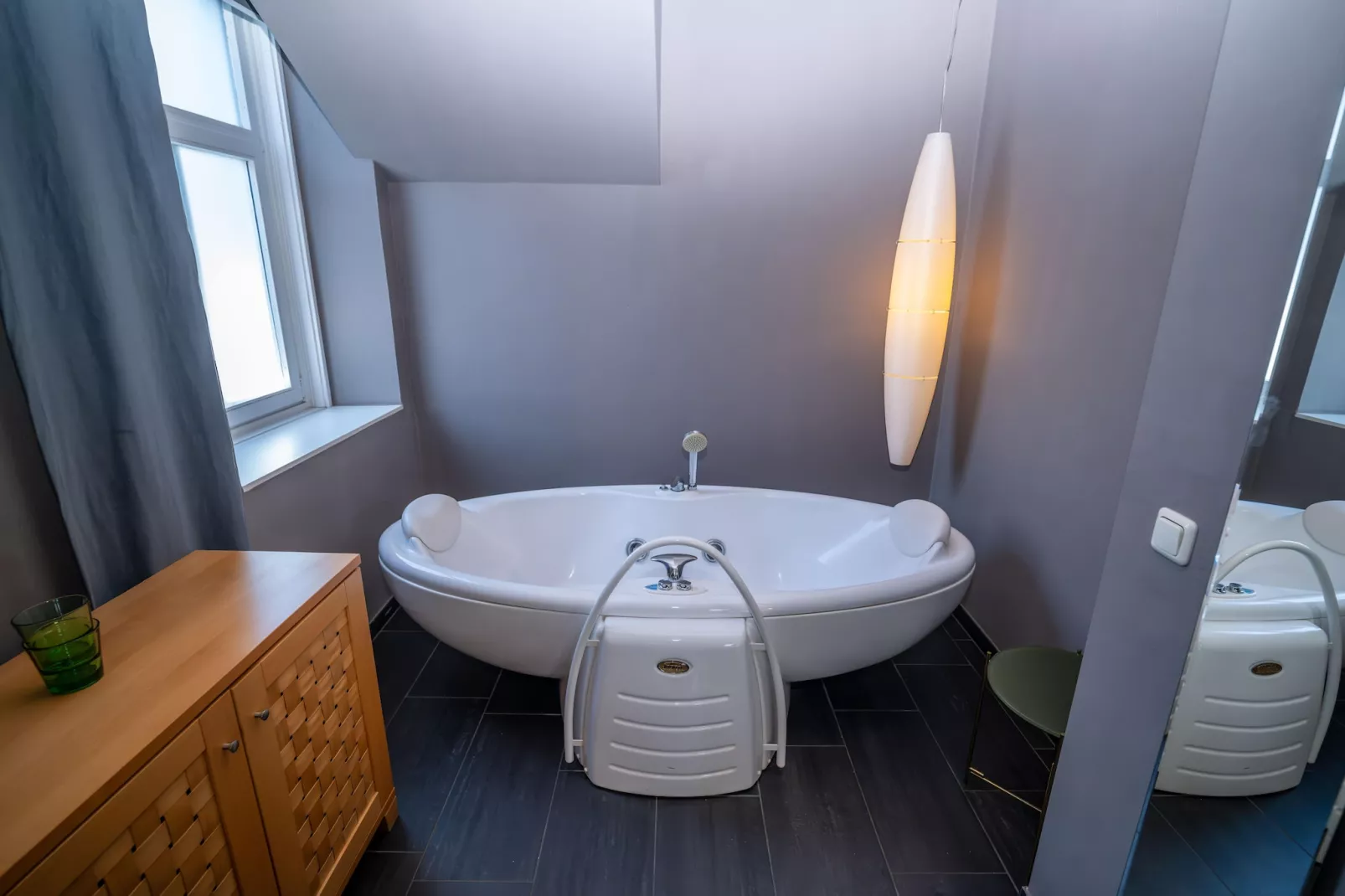 Hotel Landliebe - Family Room - Bathroom