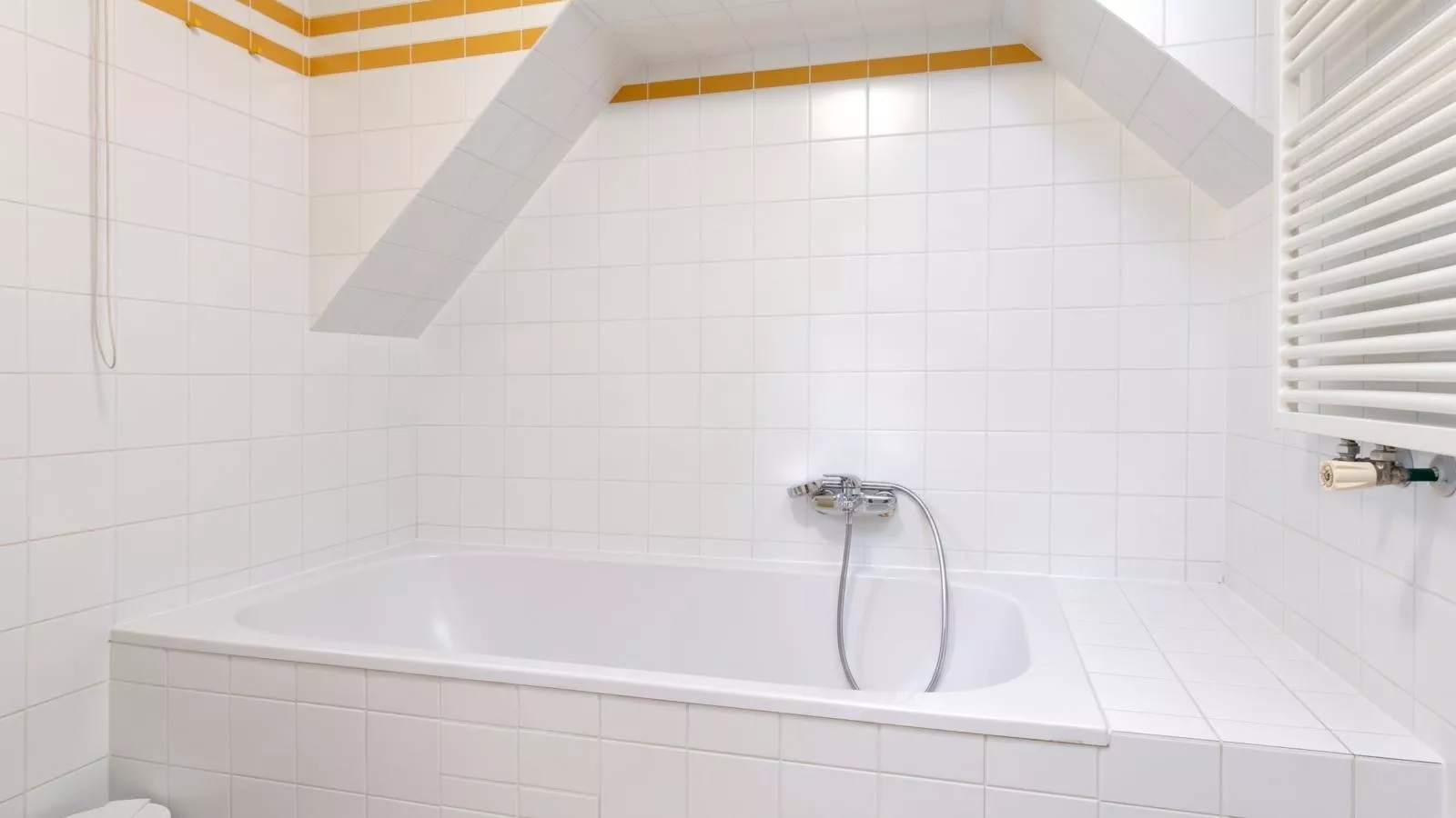 Marchfeld - Salle de bain