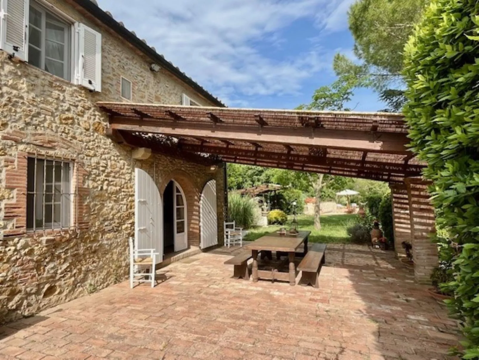 Il Sogno Toscano