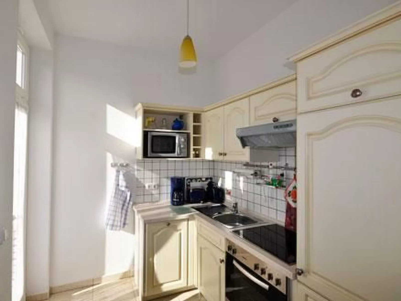 Haus Atlantic - Appartement 5