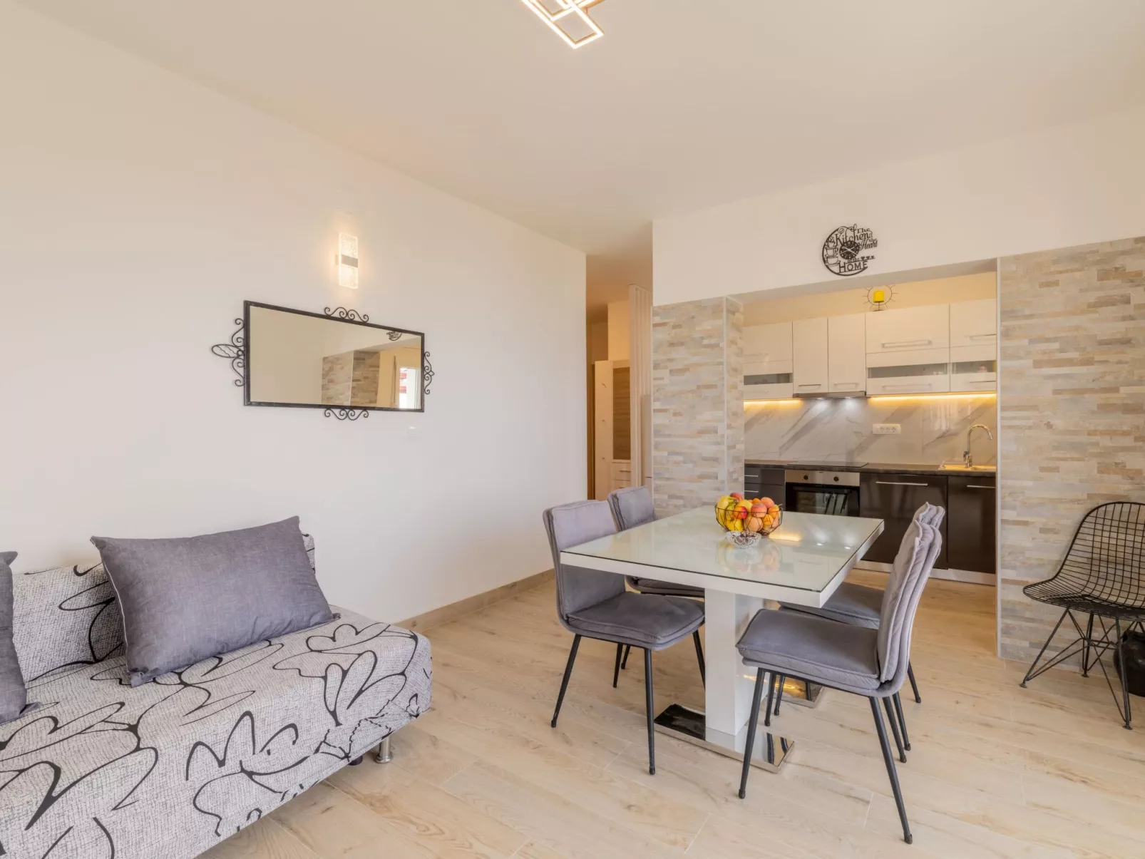 Apartmani STANIĆ - apt. A1 "Sunset"
