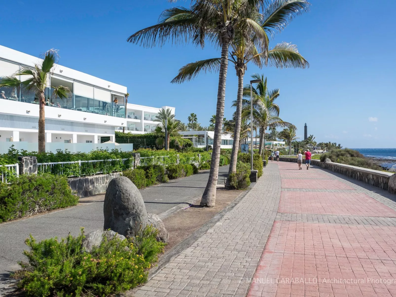 Duplex Meloneras Hill 81