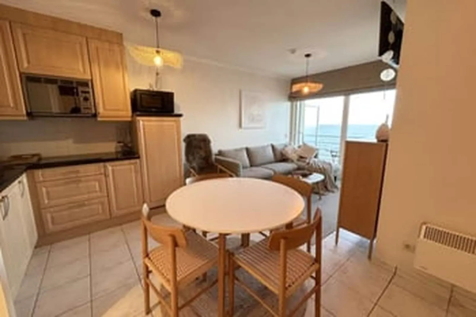 OCEAN SUITE