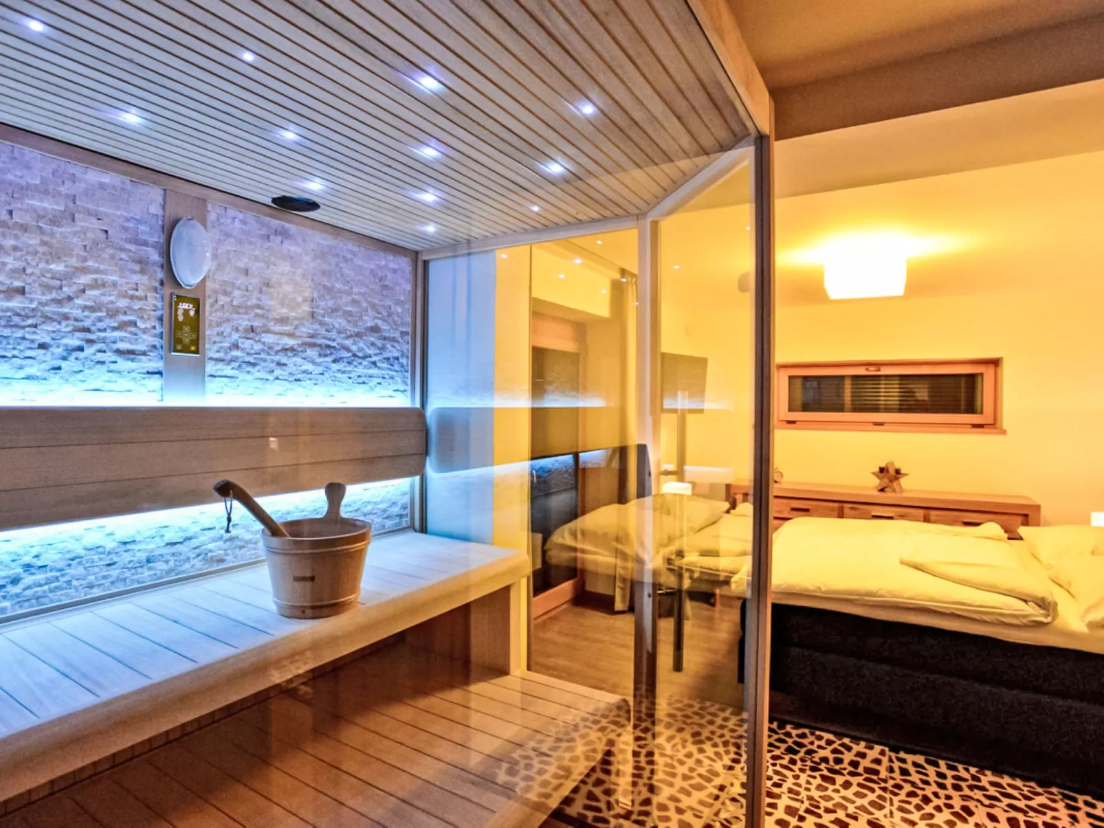 Luxury Wellness