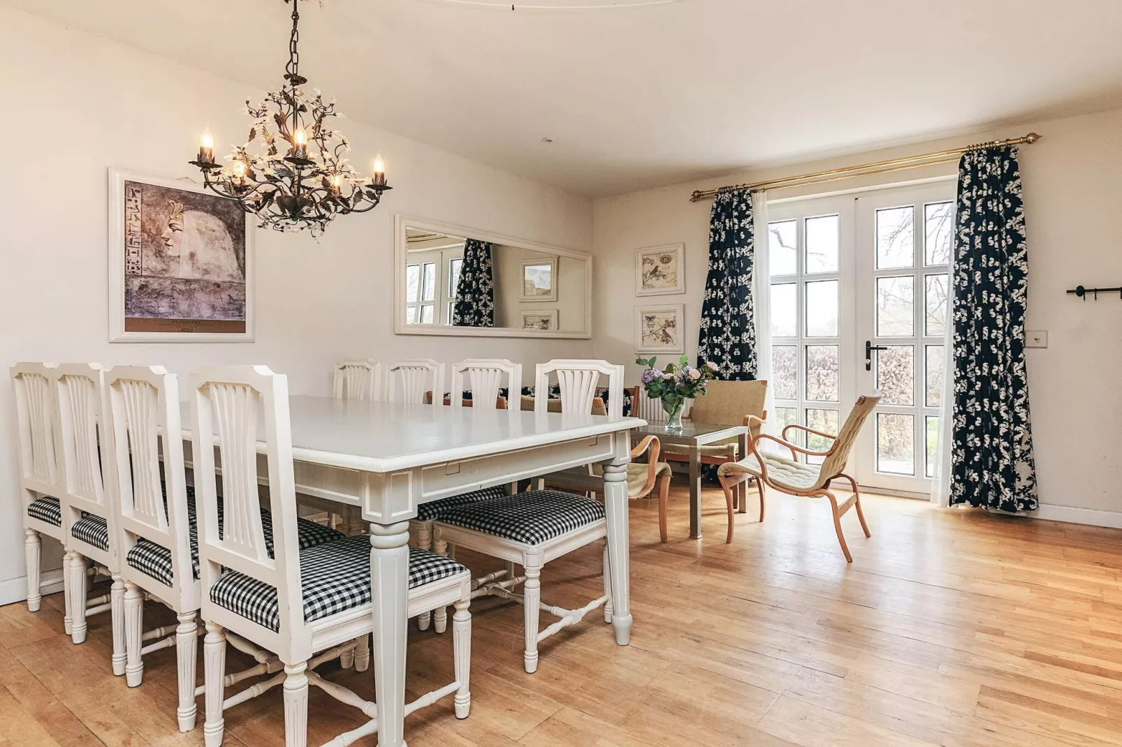 4 etoiles maison de vacances a Faaborg