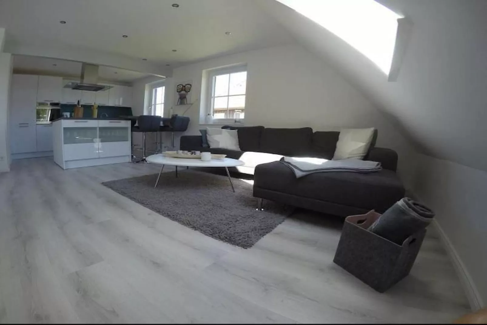 Ferienwohnung Feel Good