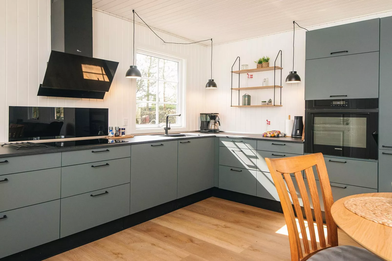 4 etoiles maison de vacances a Ansager