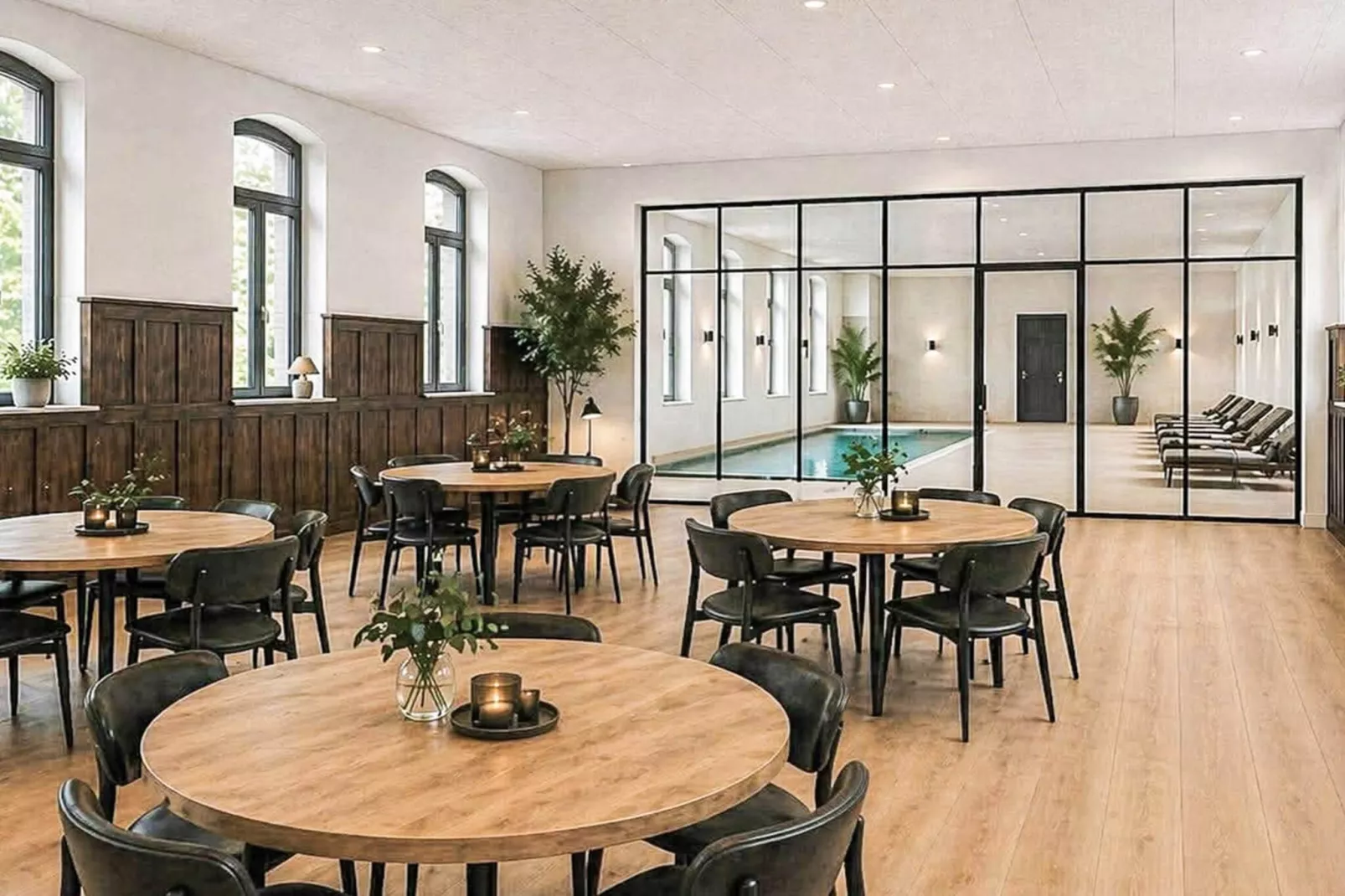 4 etoiles maison de vacances a Aabenraa