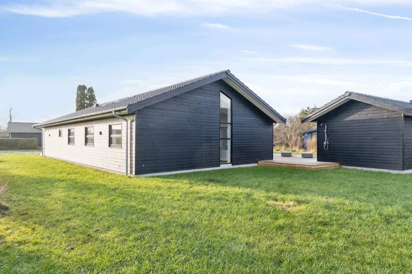 4 etoiles maison de vacances a Rude