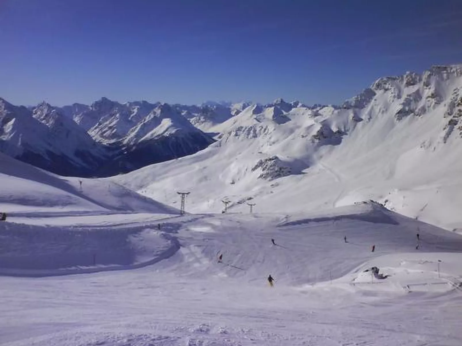 Chasa Mundin ****, (Scuol).