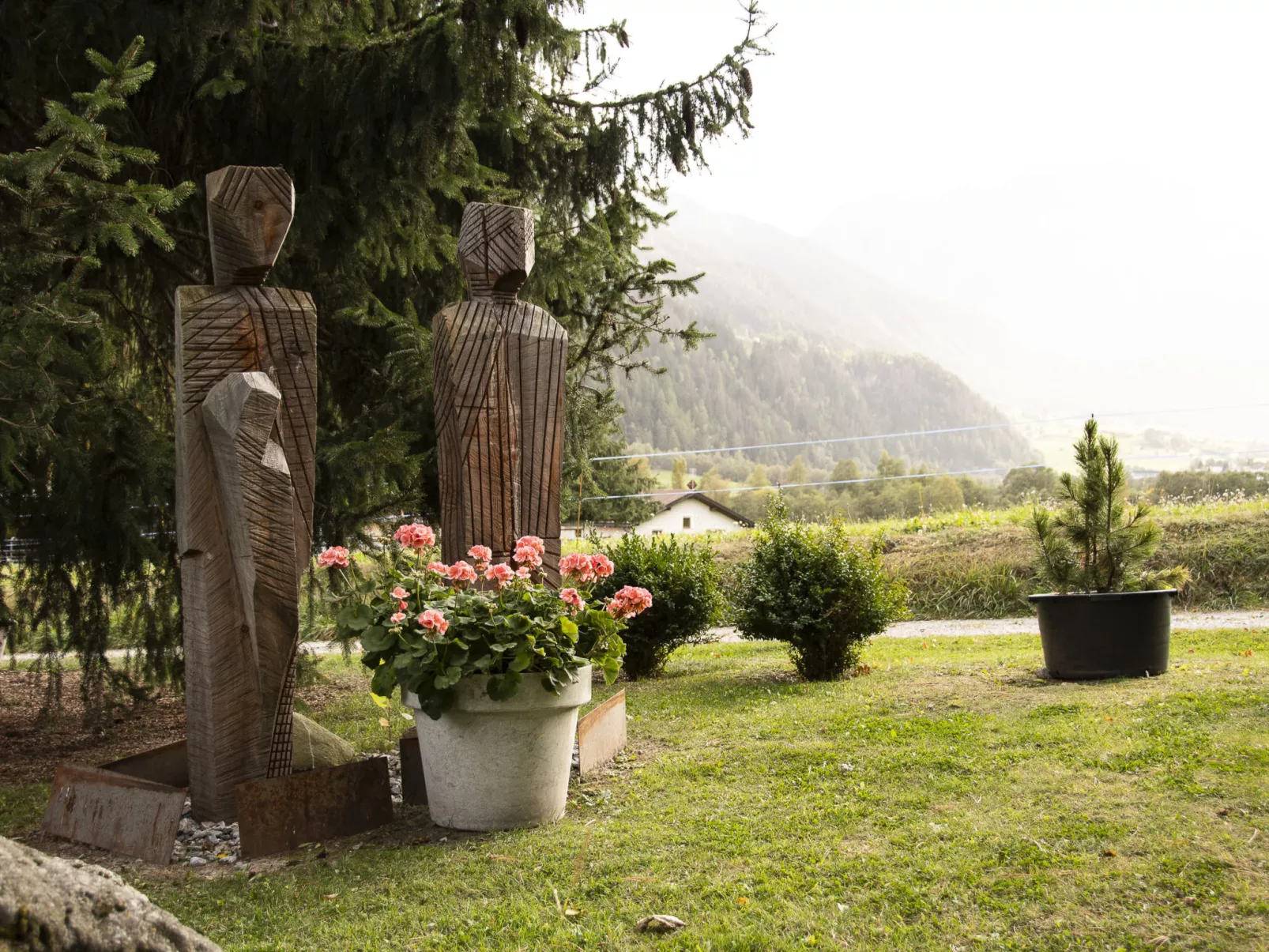 Schaivel, (Müstair).