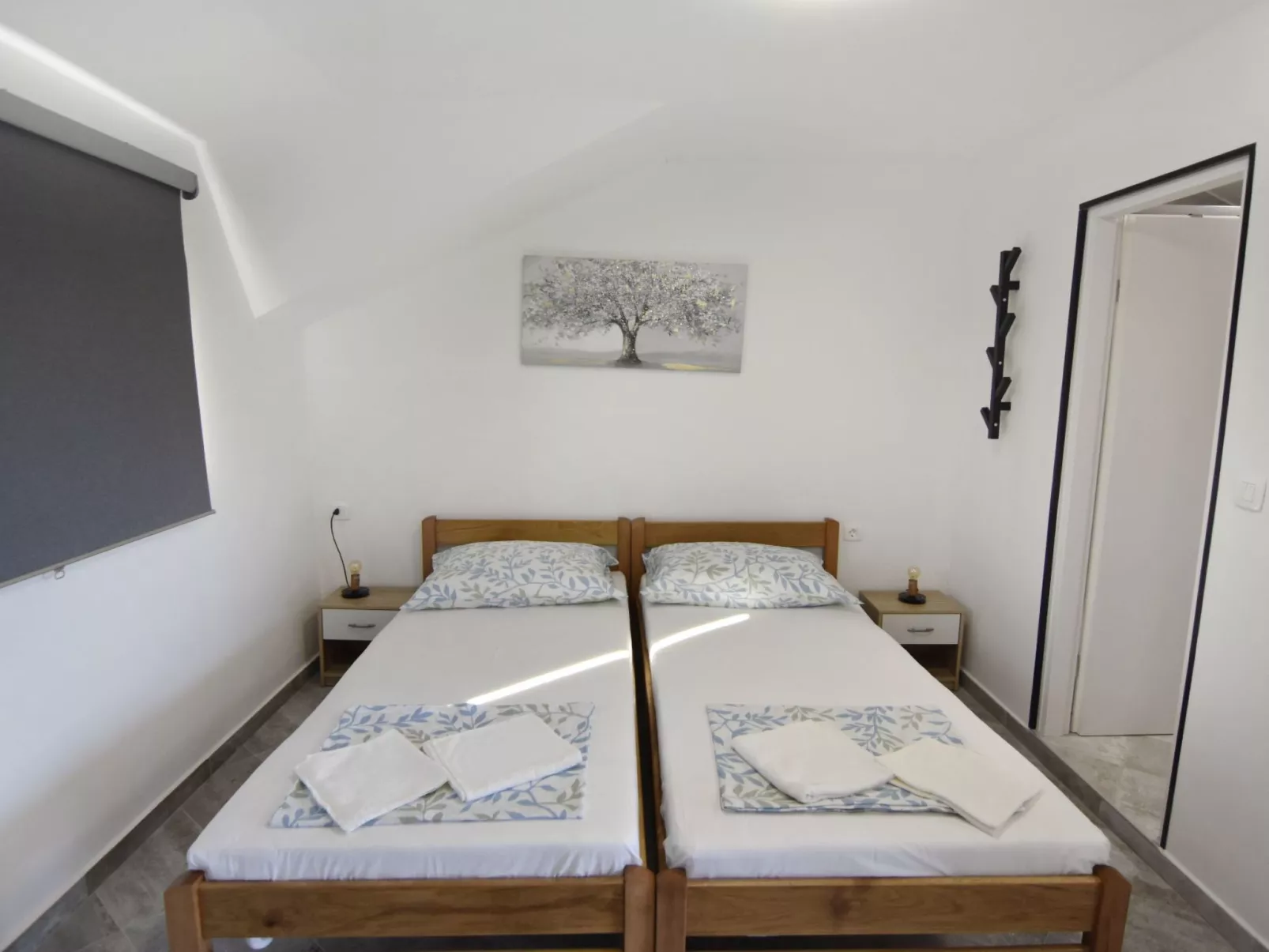 Studio Apartment Fenix 4