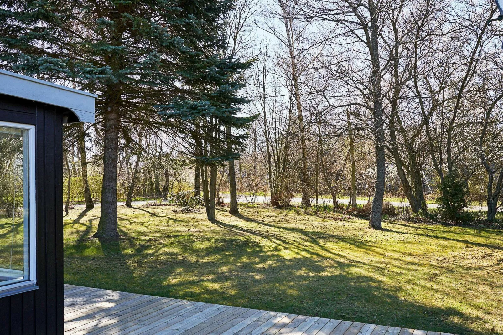 6 person holiday home in Hasle-By Traum