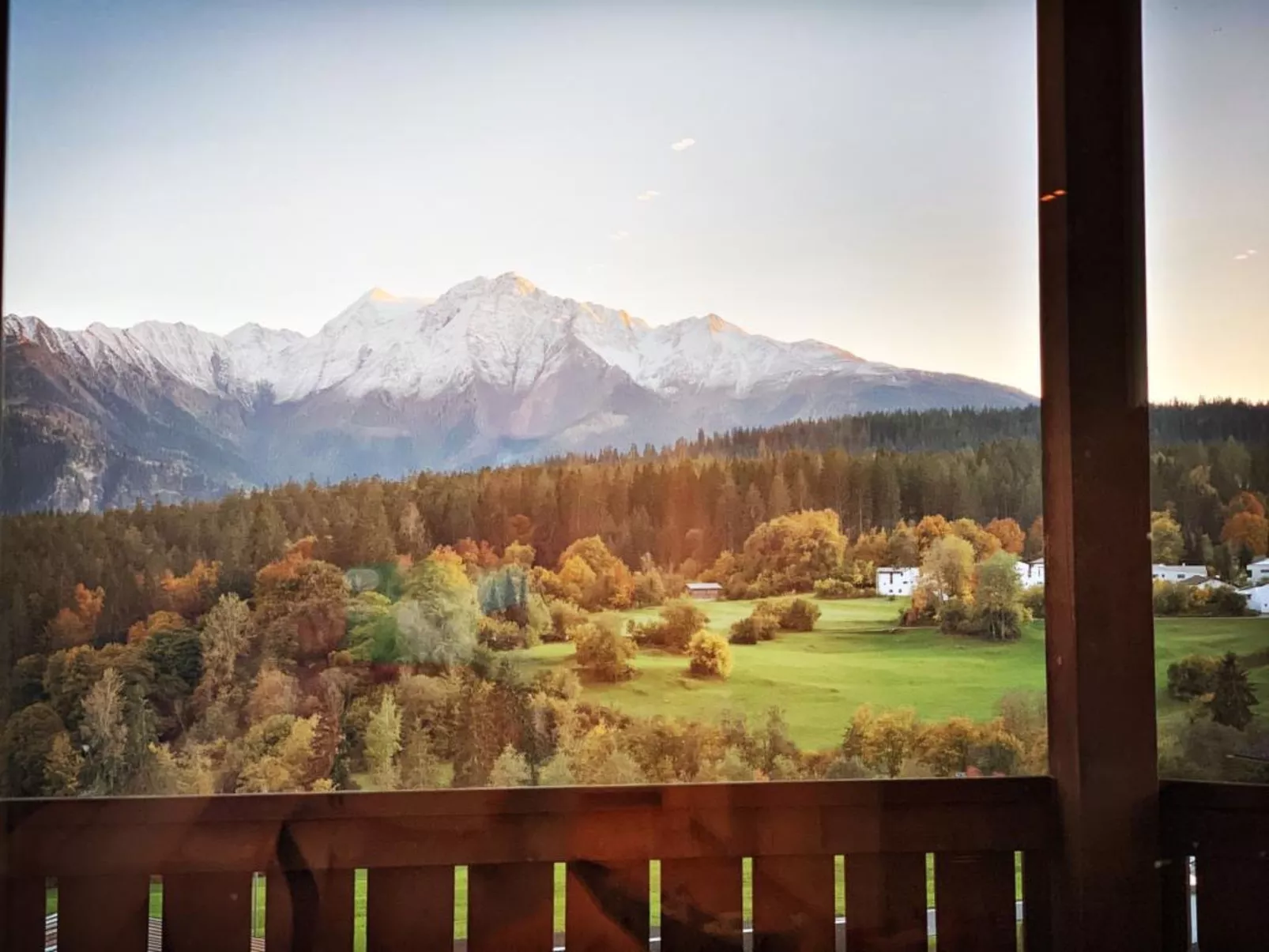 Casa Primavera B32, (Flims Dorf). 3.5 Zimmerwohnung