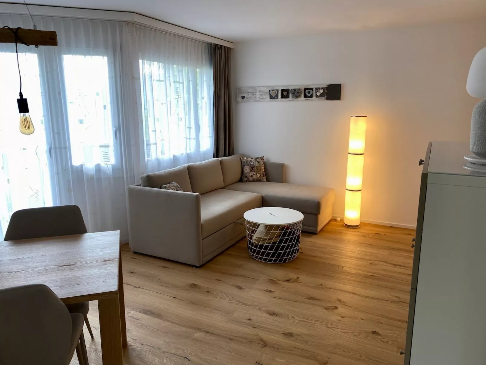 Casa Primavera B21, (Flims Dorf). 2.5 Zimmerwohnung Casa Primavera B21