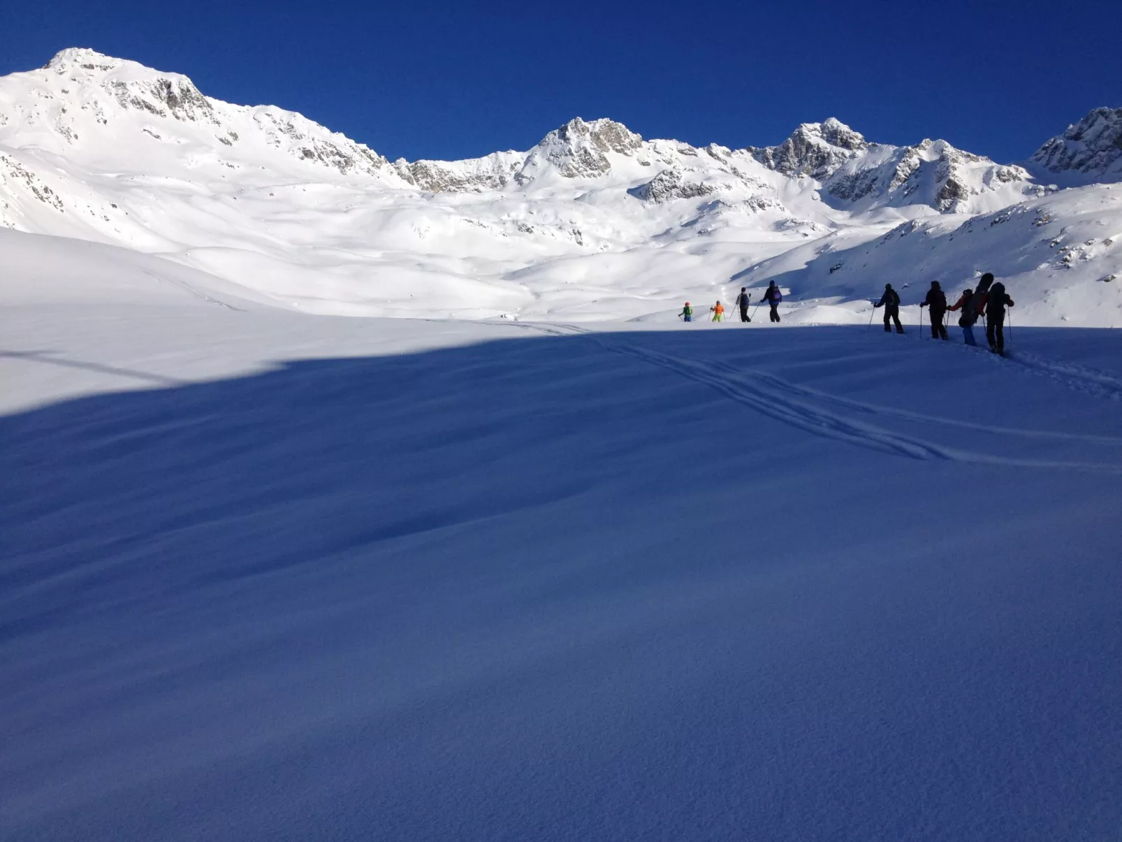 Tegia Veglia / Erlebnisalp Glivers, Sumvitg, (Sumvitg).