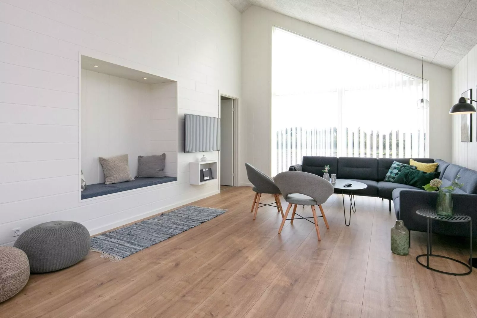 12 Personen Ferienhaus in Løkken-By Traum