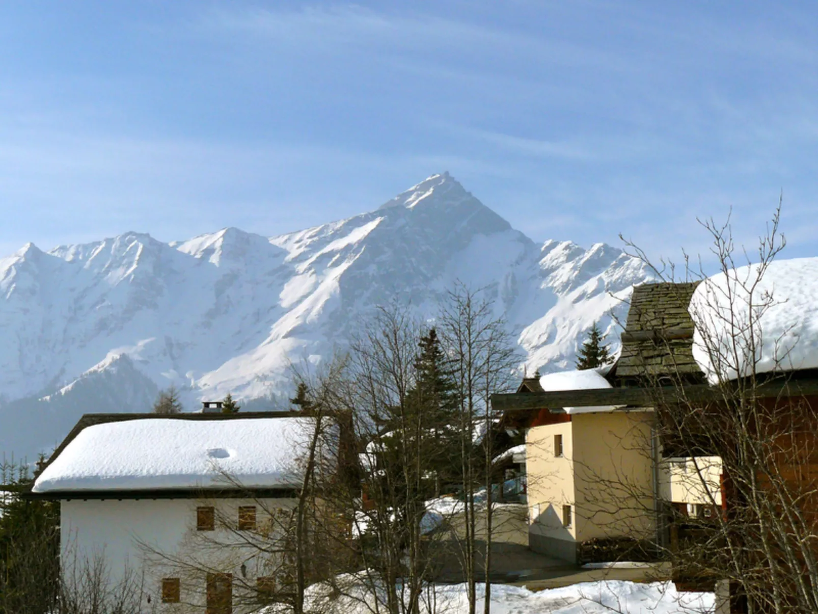 Haus Maran, (Oberurmein).