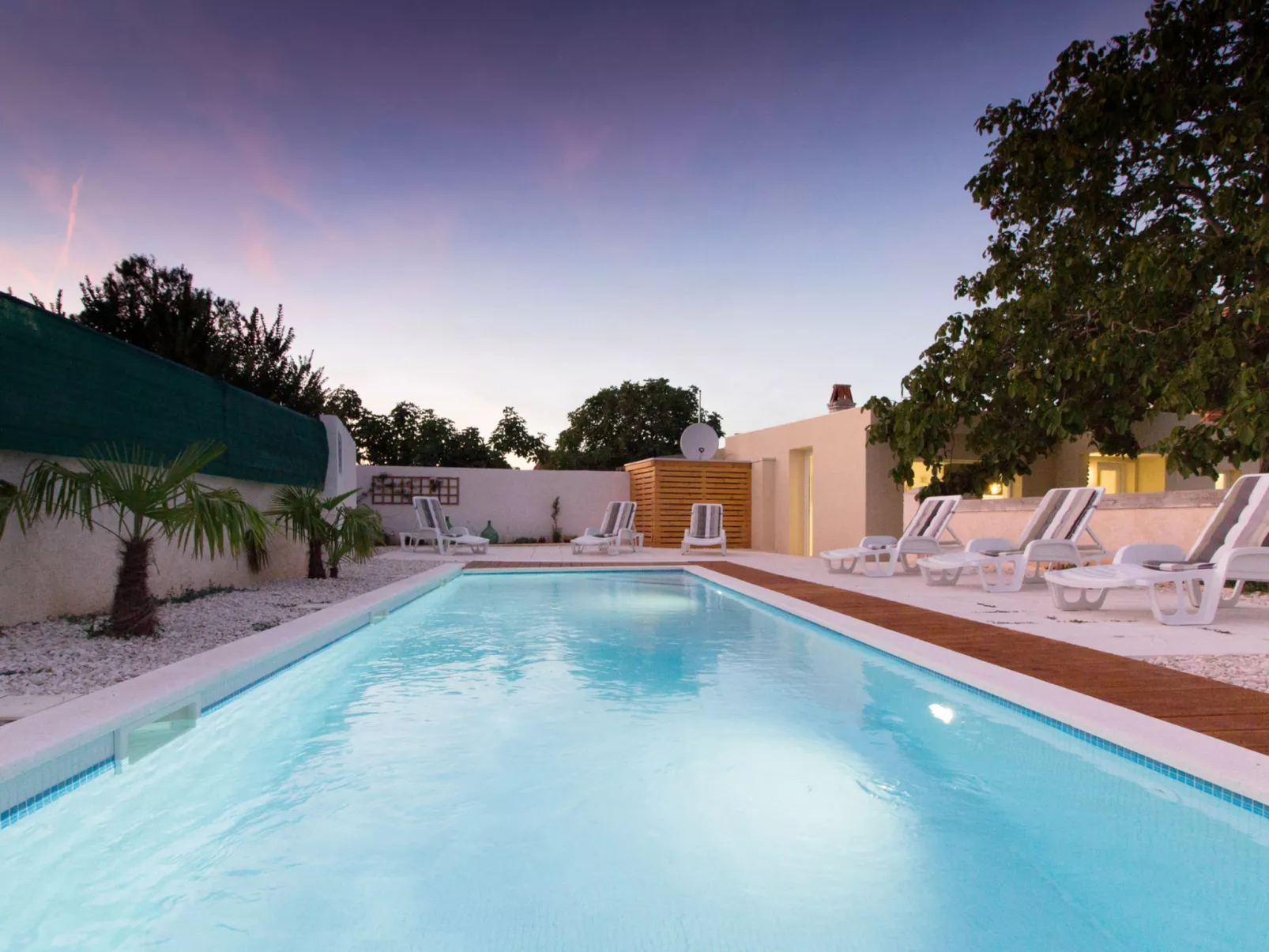Villa Antonici