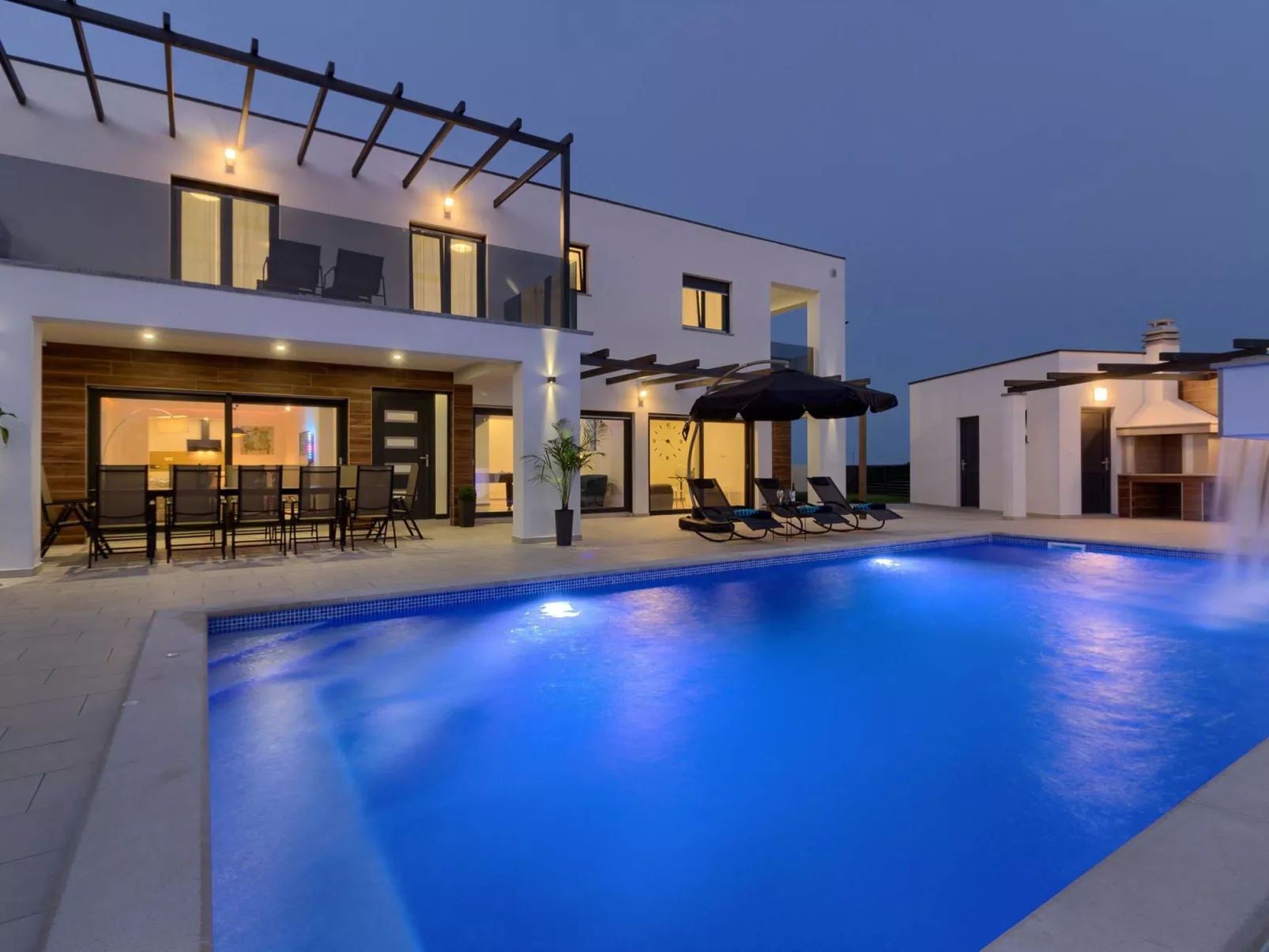 Villa LUKA