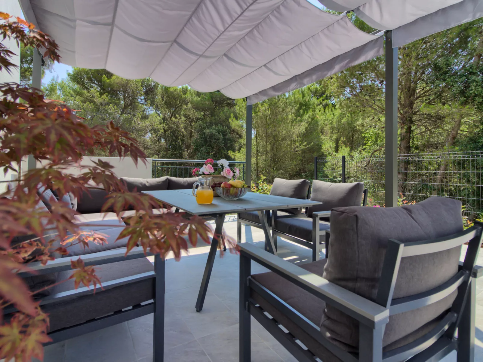 Villa FLAVIA