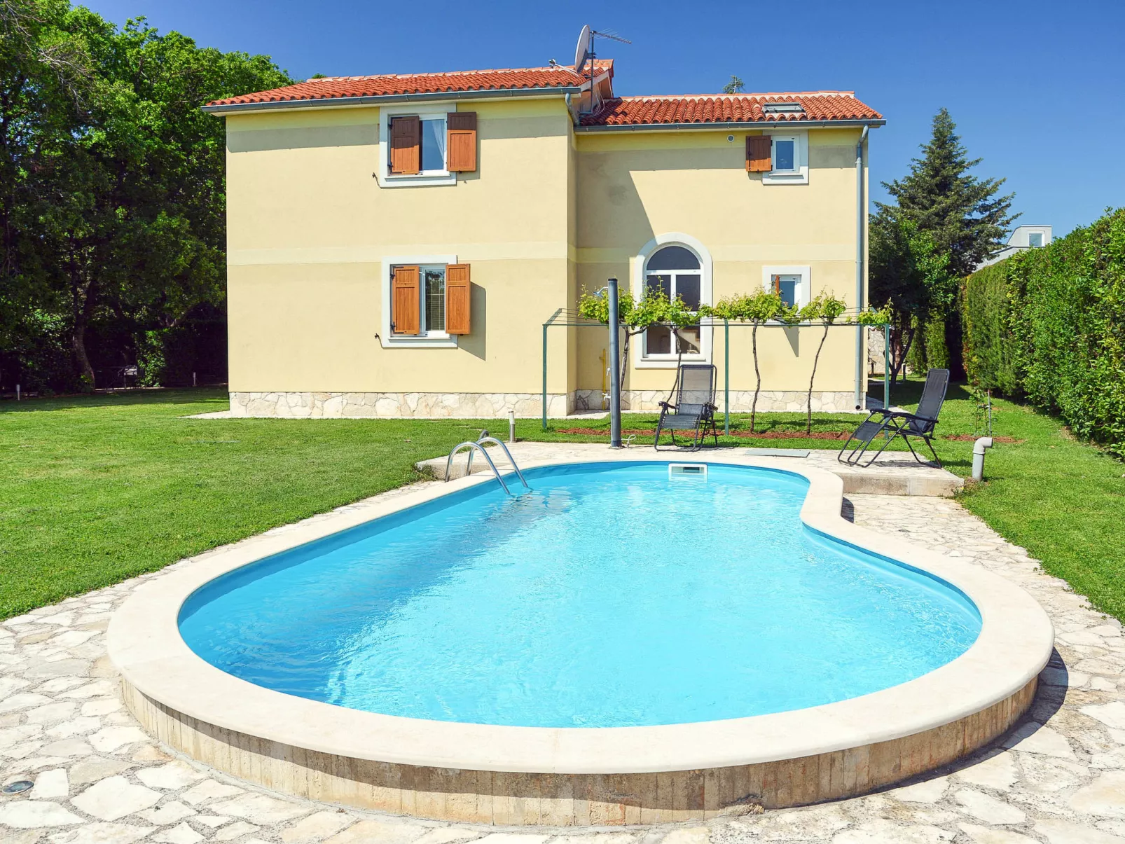 Villa Gardena