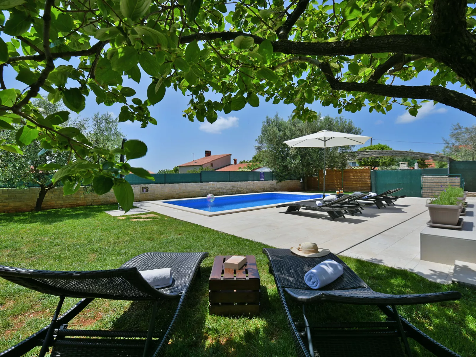Villa Natali