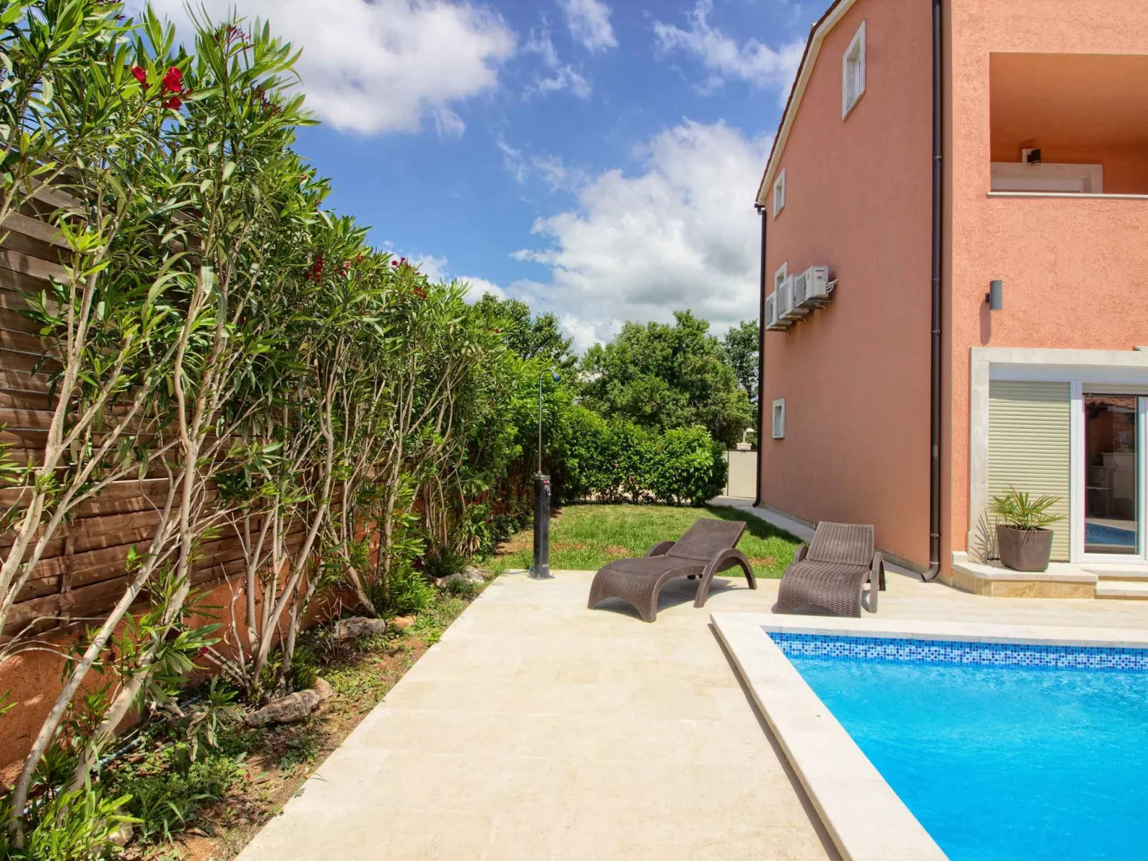 Villa Katarina