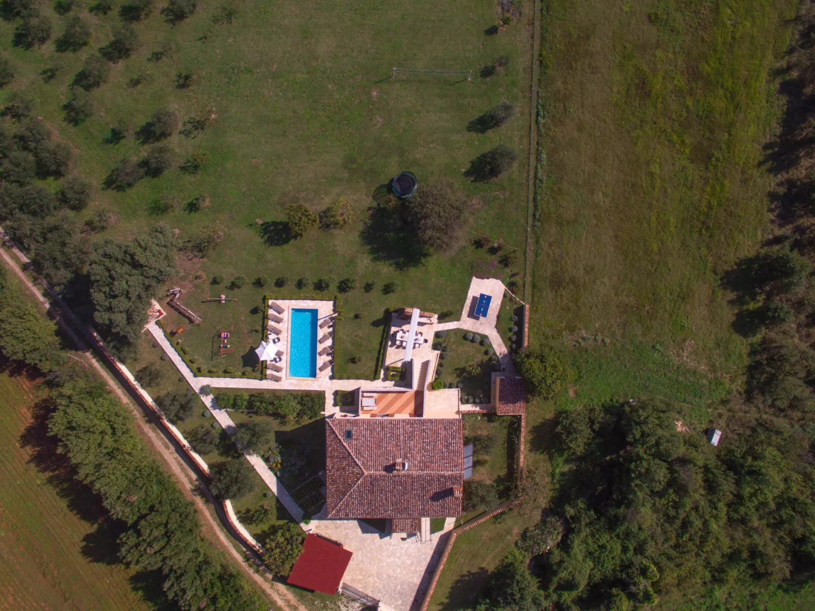 Villa Divina