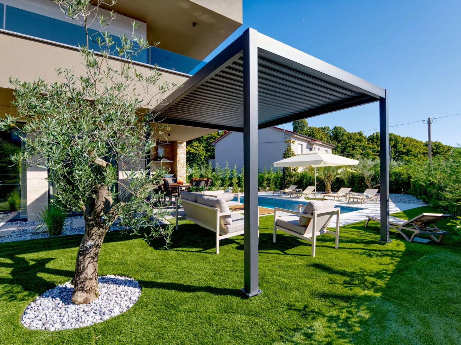 Villa Pieron