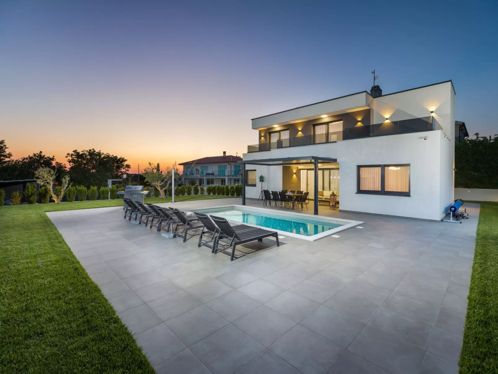 Villa Ana