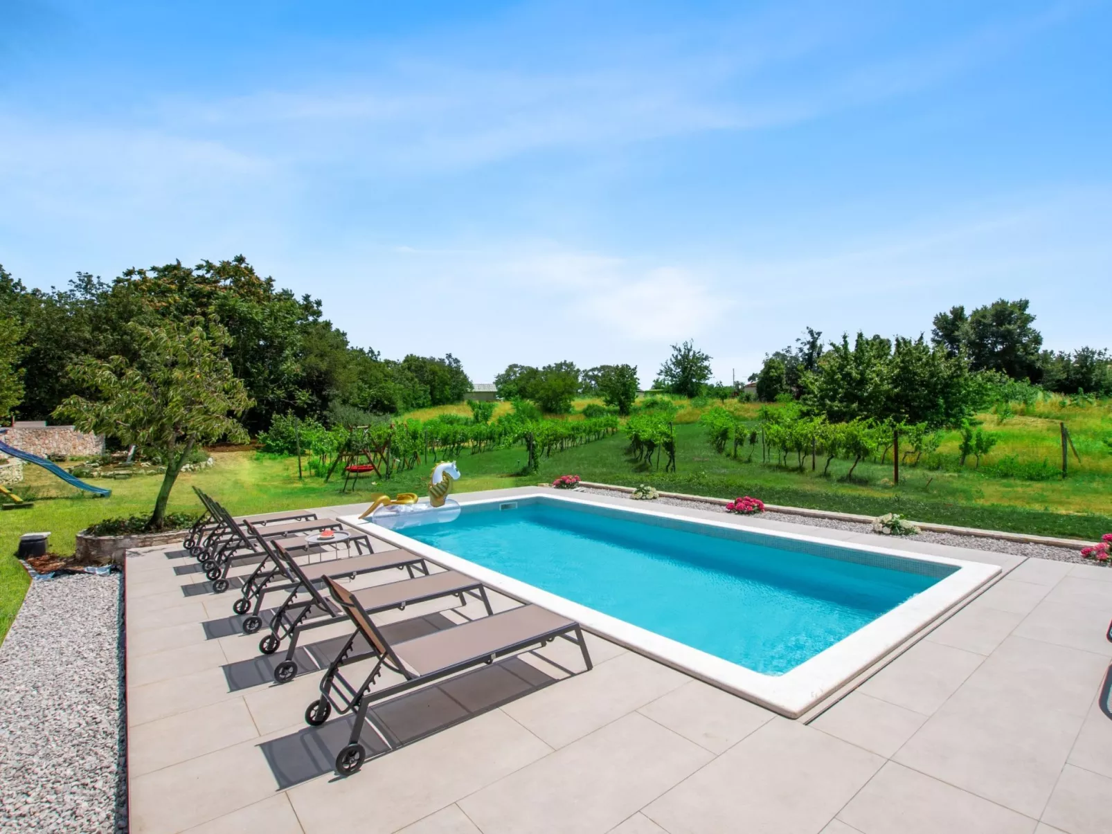 Villa Mila