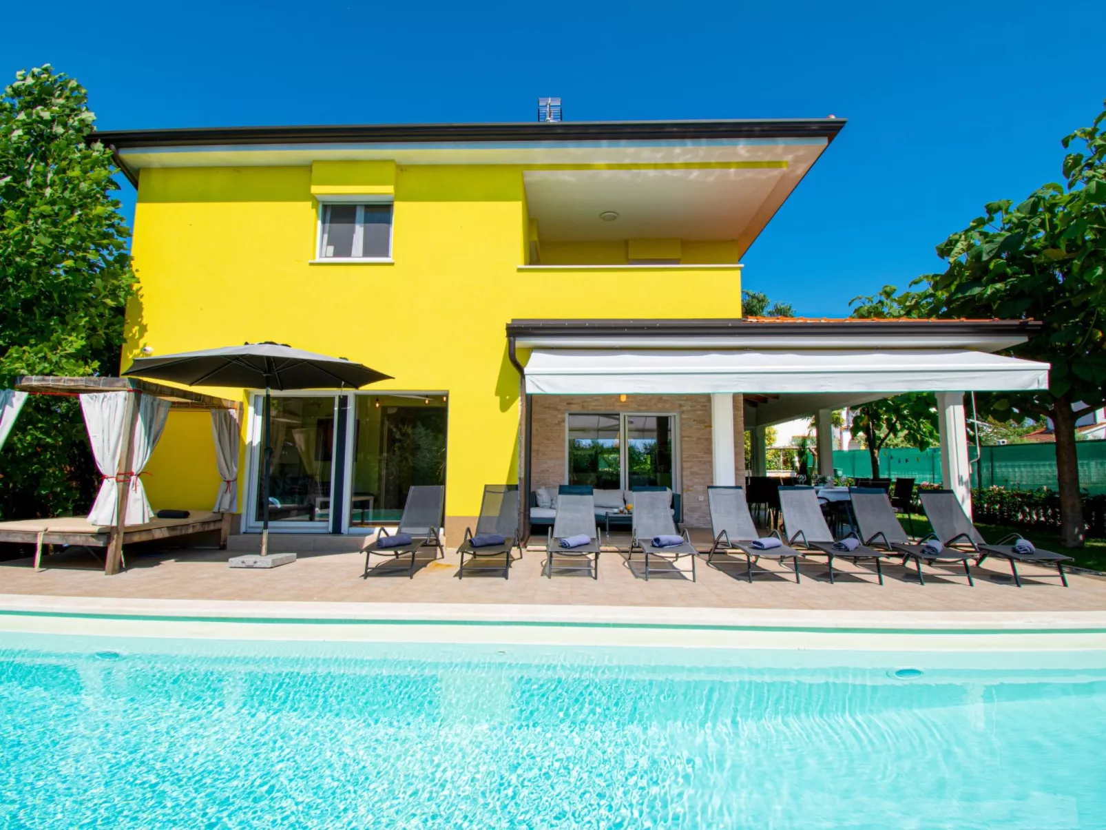 Villa Gaya
