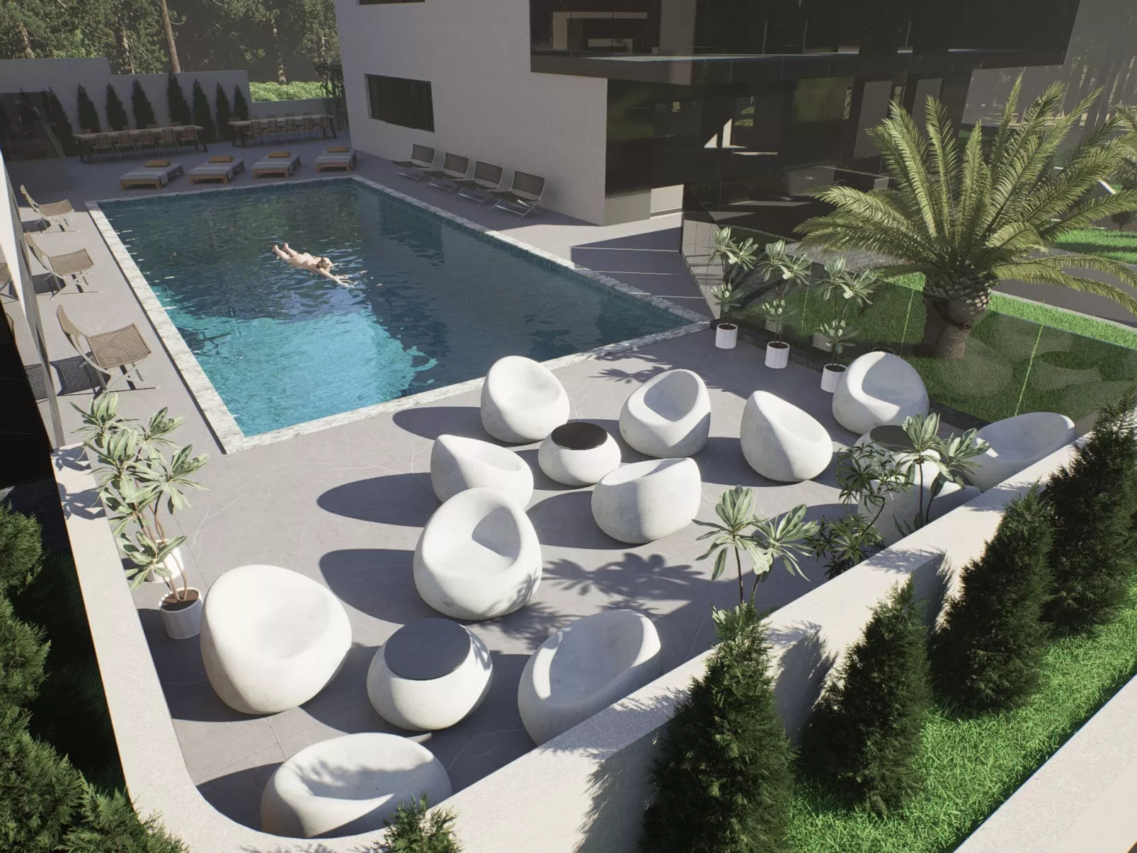 Villa Vista