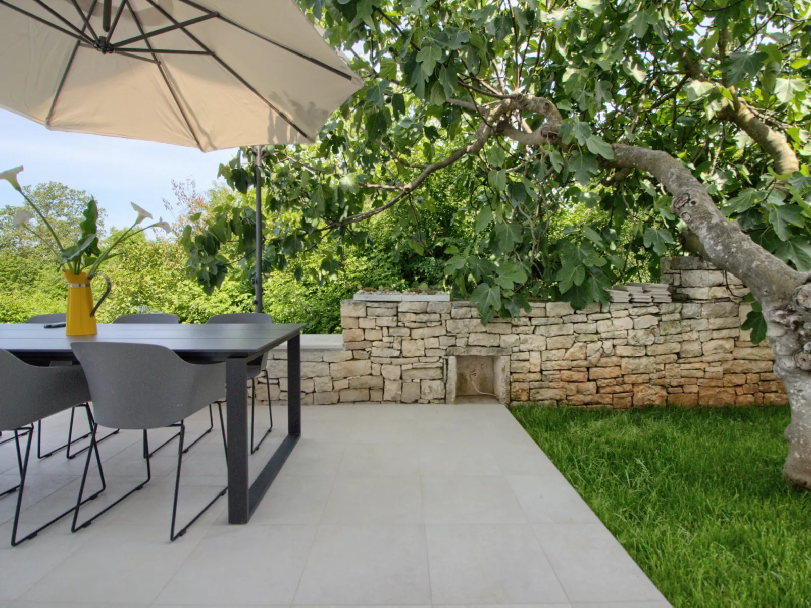 Villa Irma