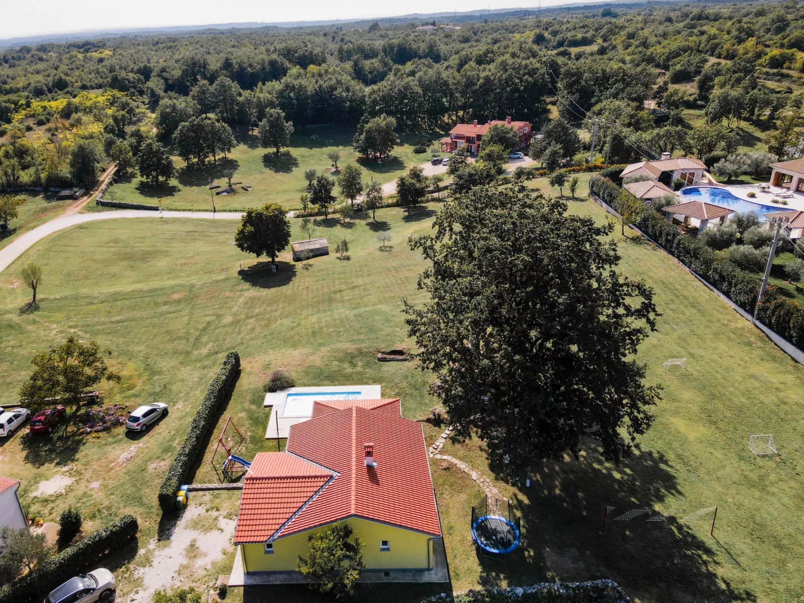 Villa Paradiso