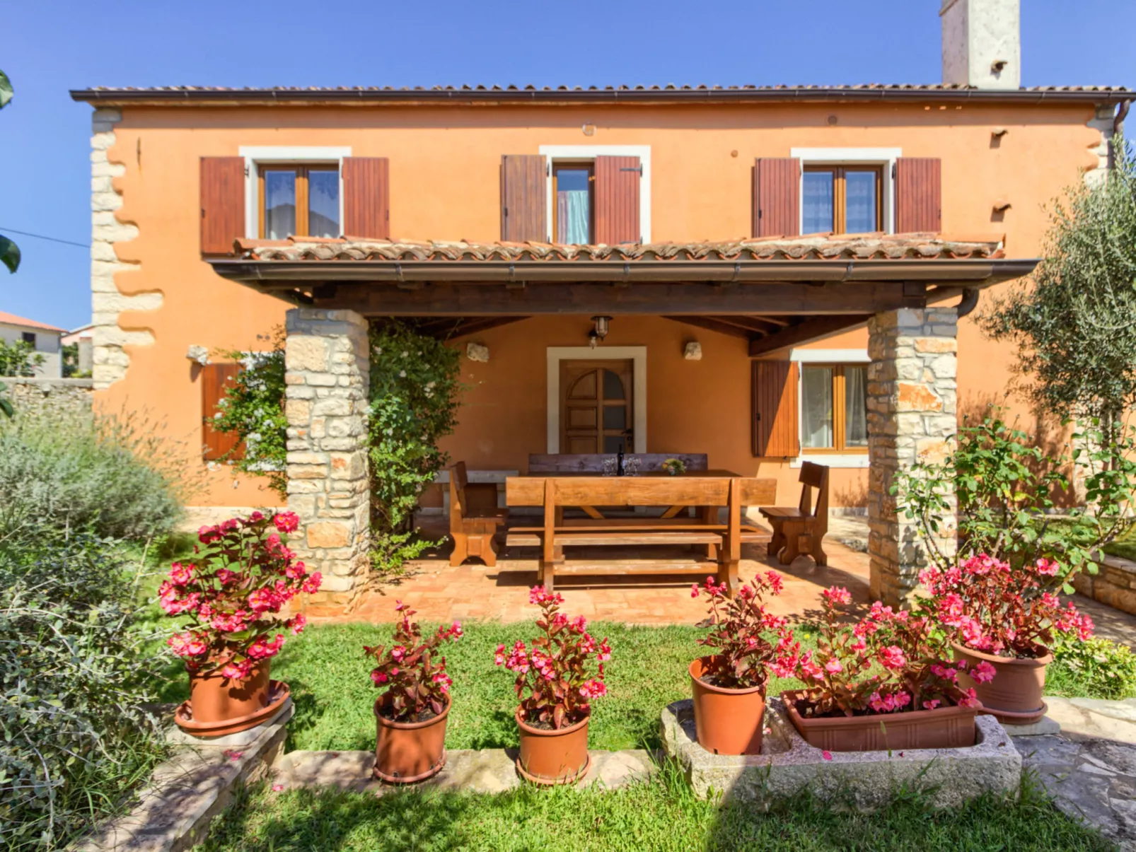 Villa Anamaria