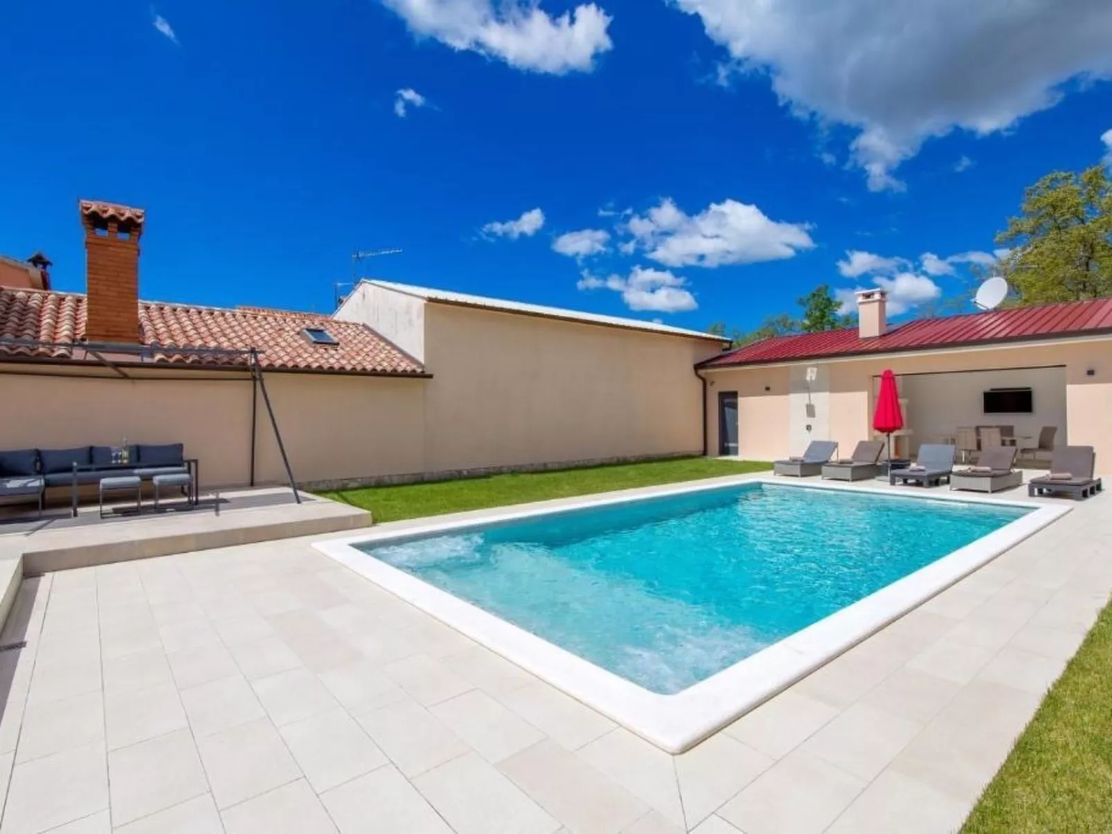 Villa Jessica