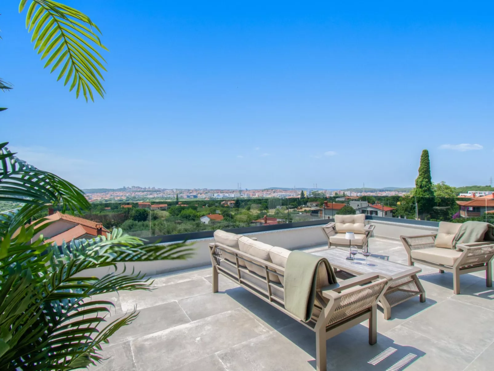Villa Sabina