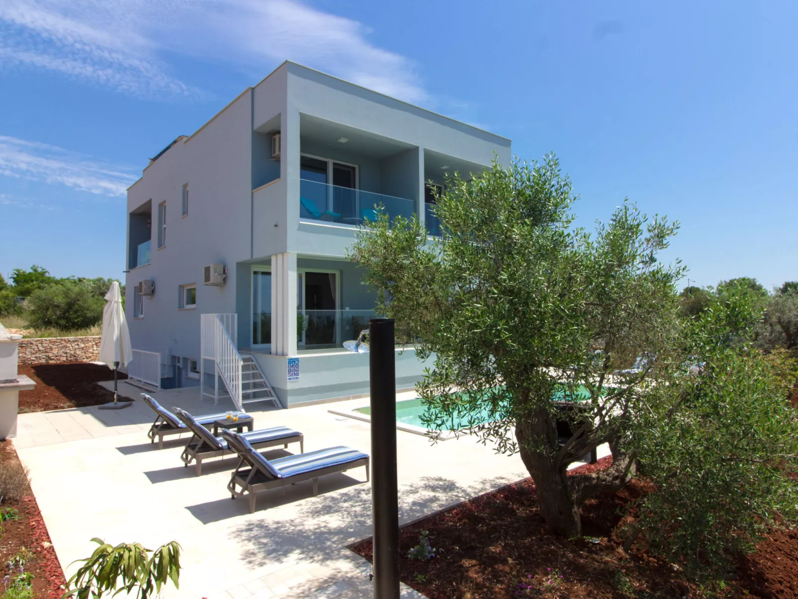 Villa Horizont