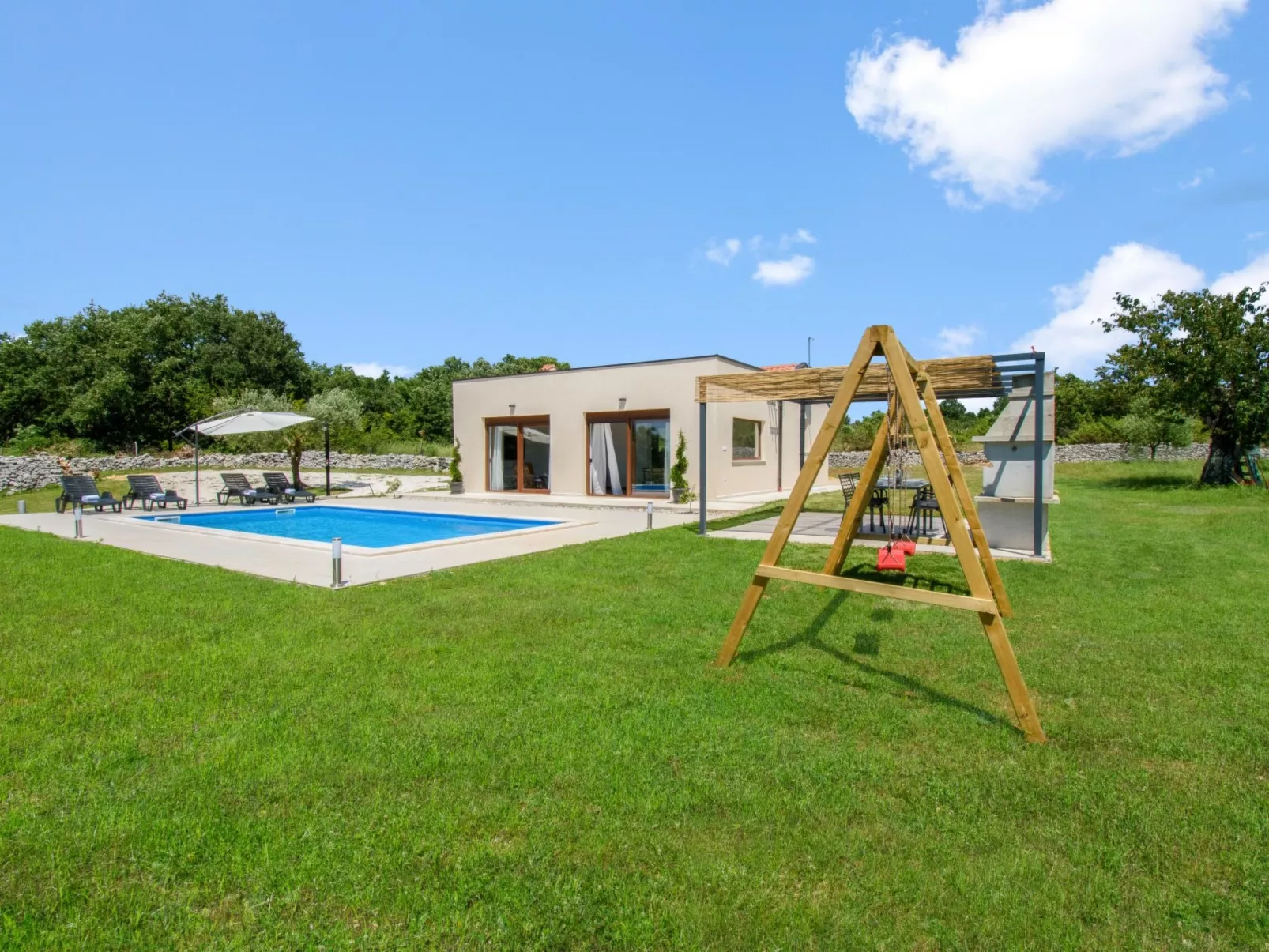 Villa Deni