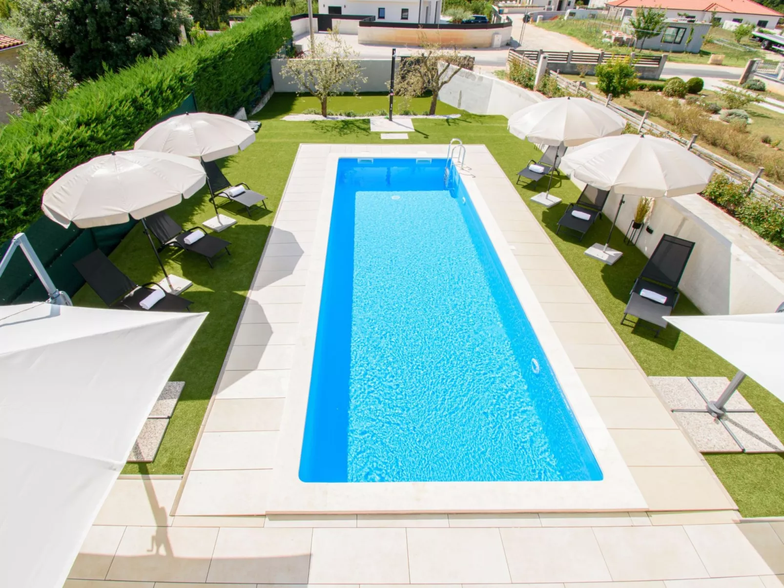 Villa Angelina