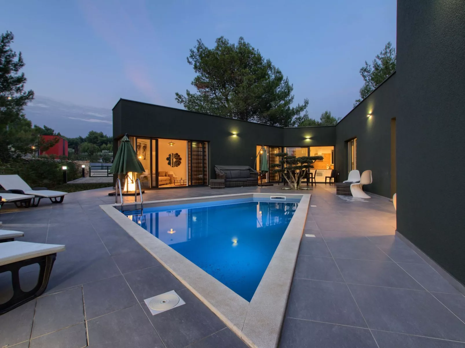 Villa Sandra