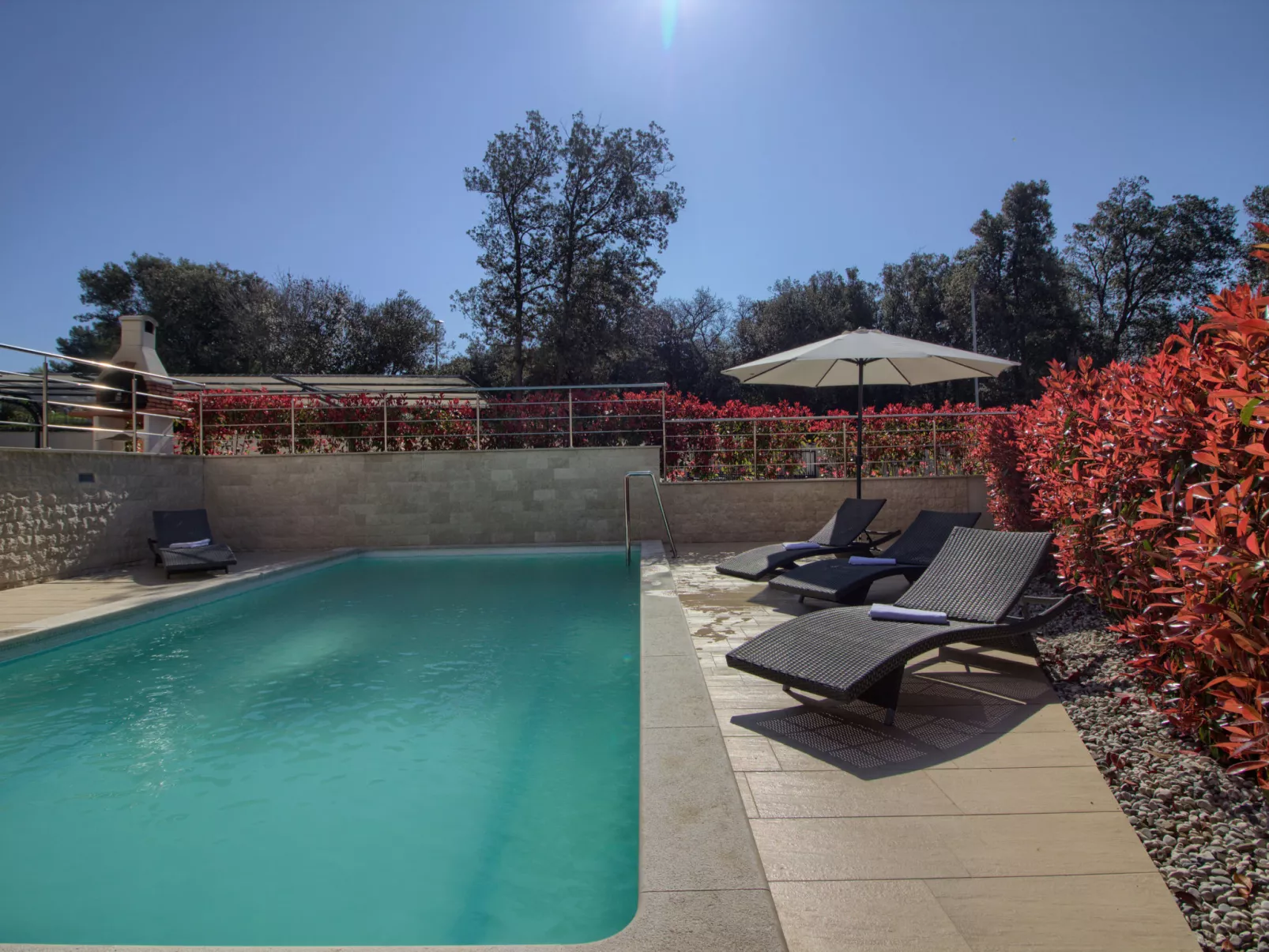 Villa Aurora -  Marisol